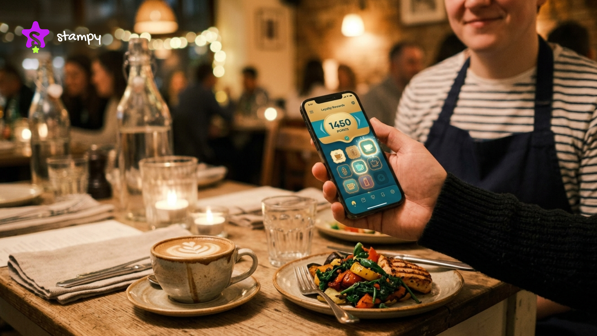 loyalty app