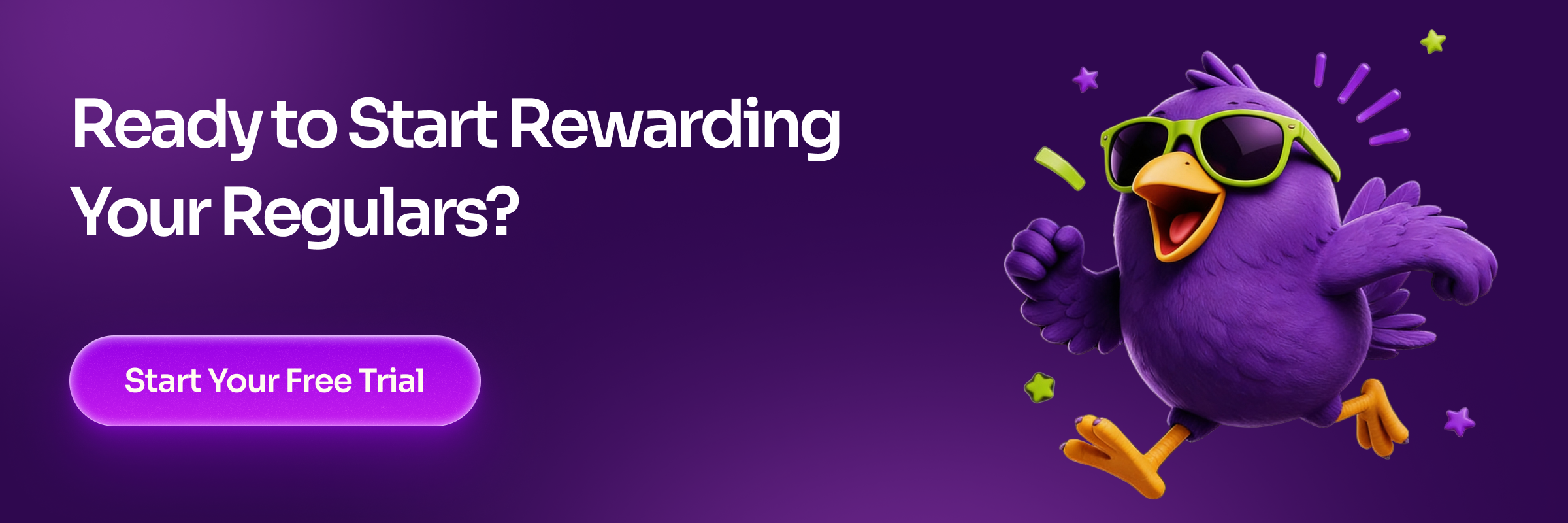 digital loyalty app