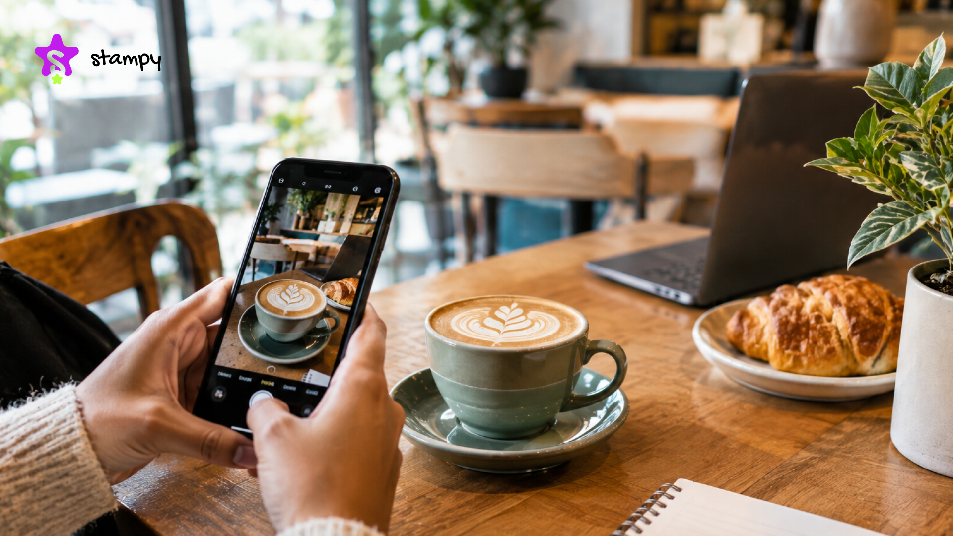 coffee shop marketing ideas