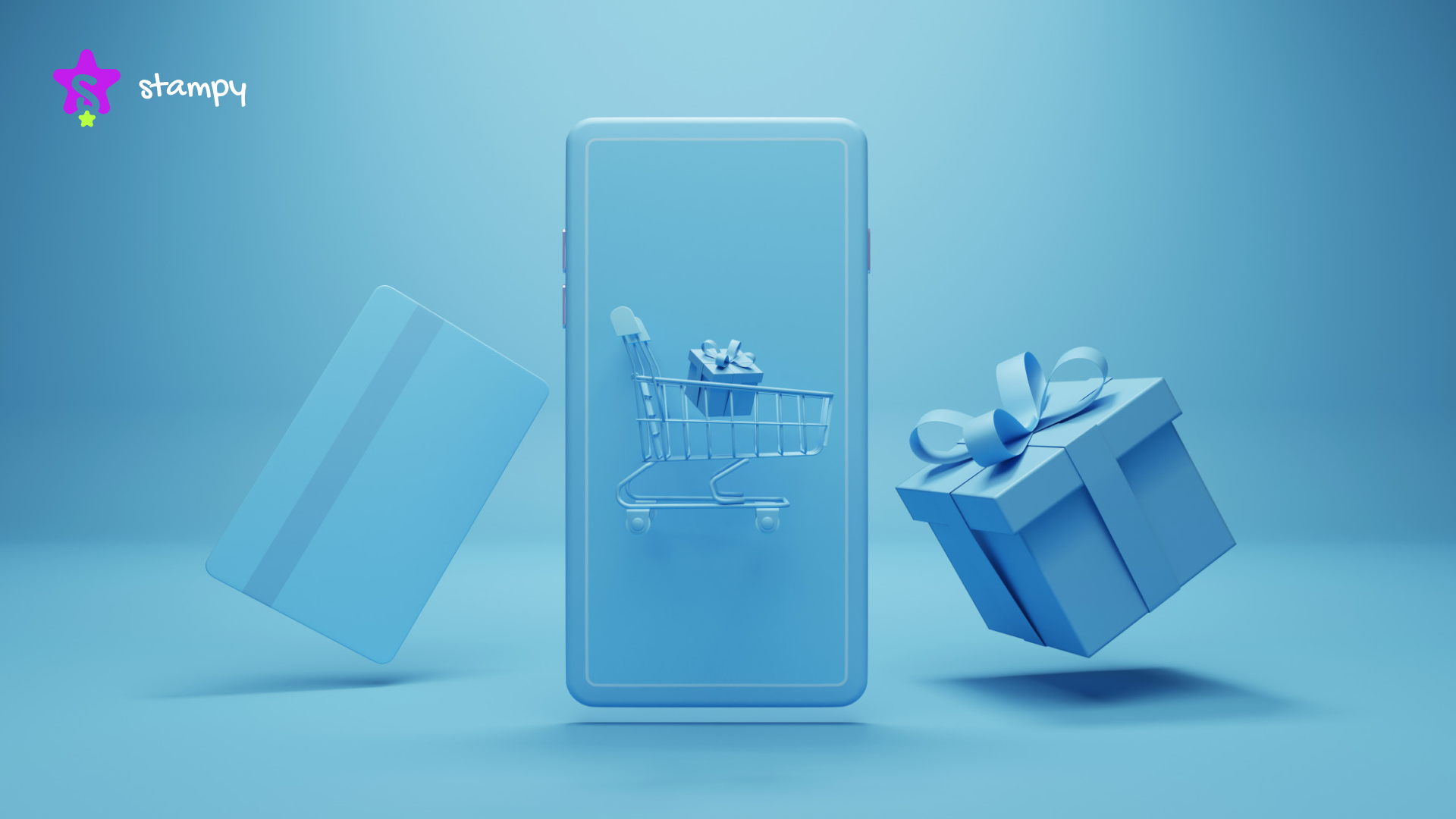 برنامج ولاء للفروع المتعددة