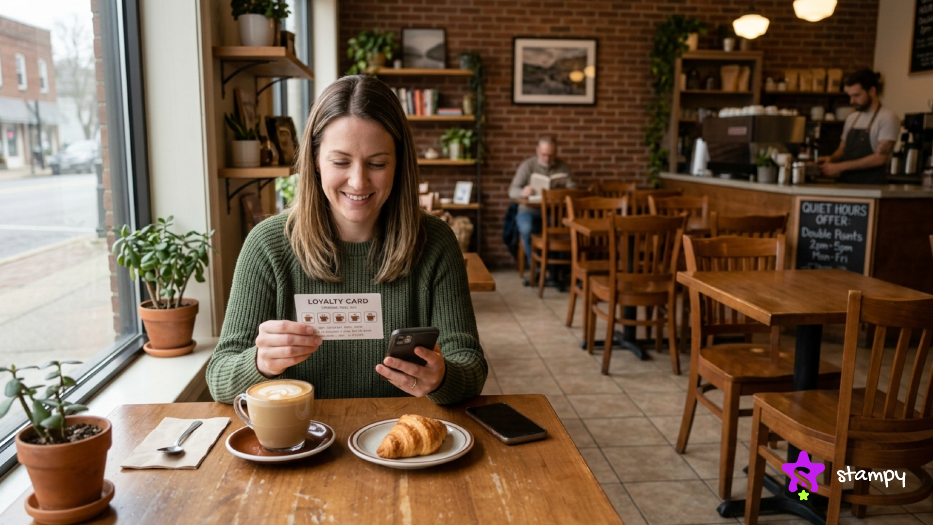 cafe promotion ideas to attract customers