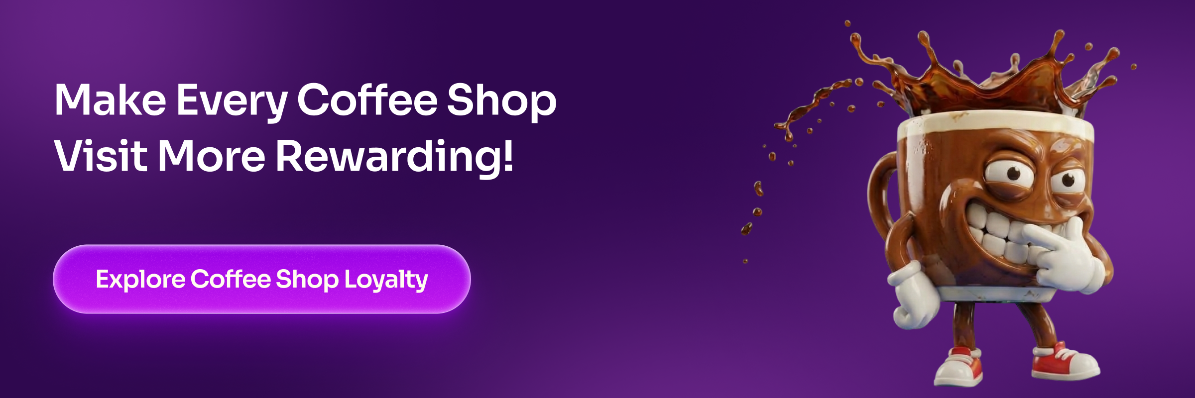 cafe loyalty program