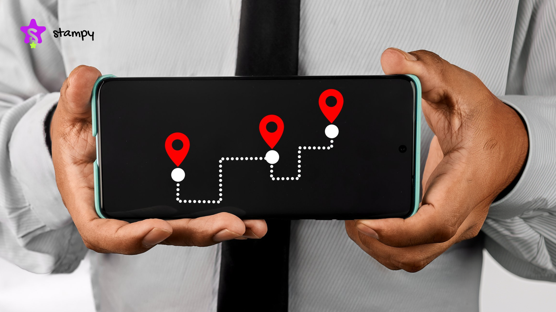 centralized loyalty program