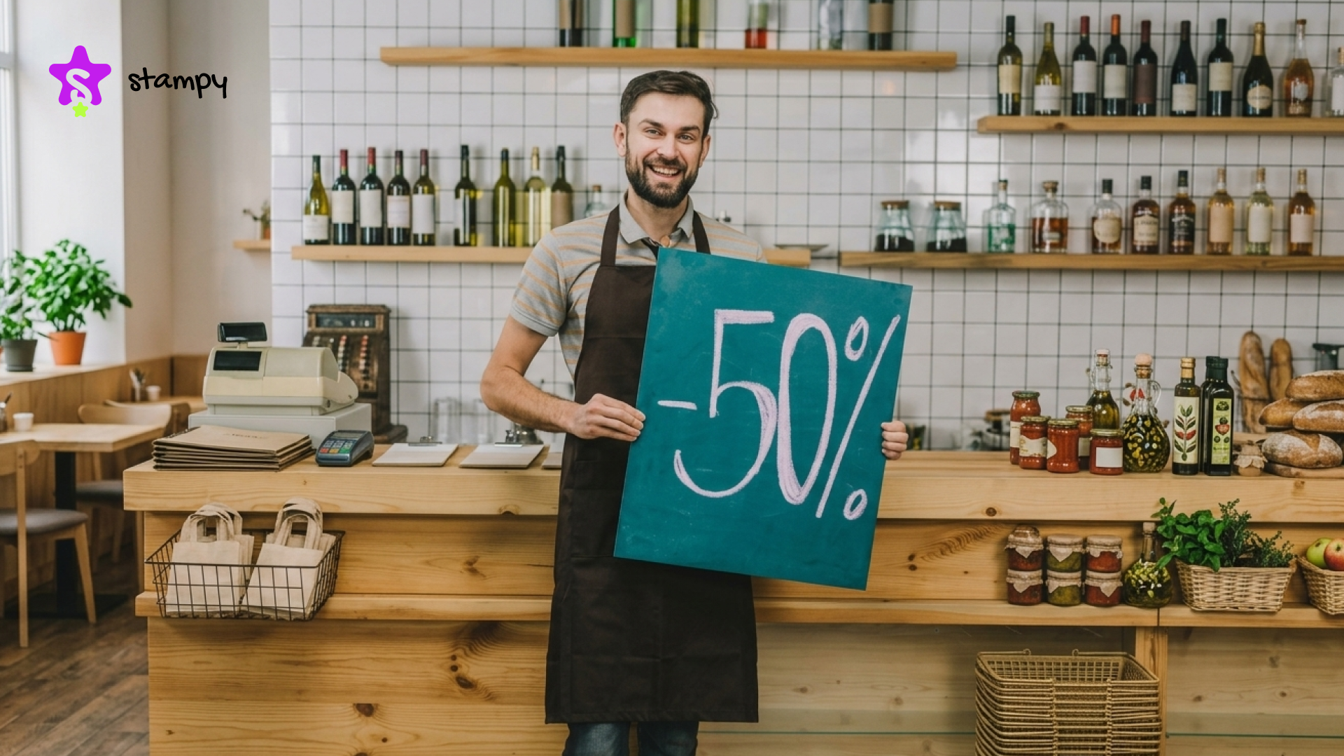 franchise loyalty program
