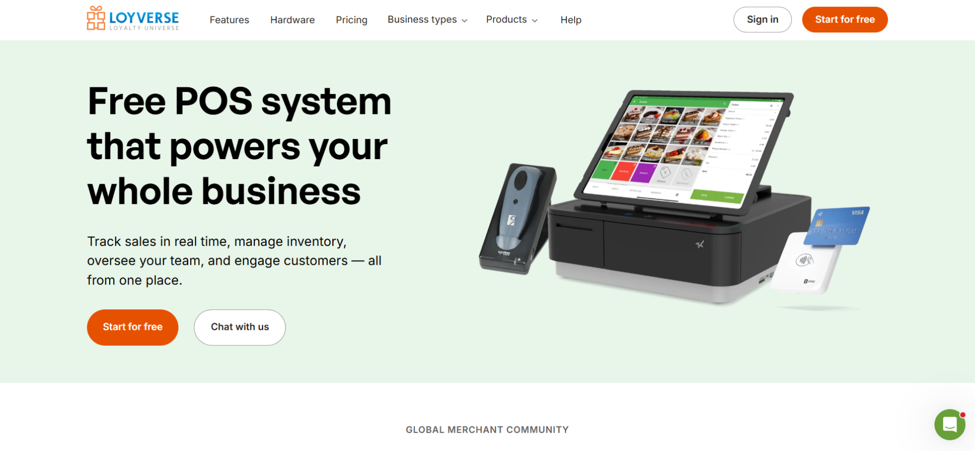 loyverse