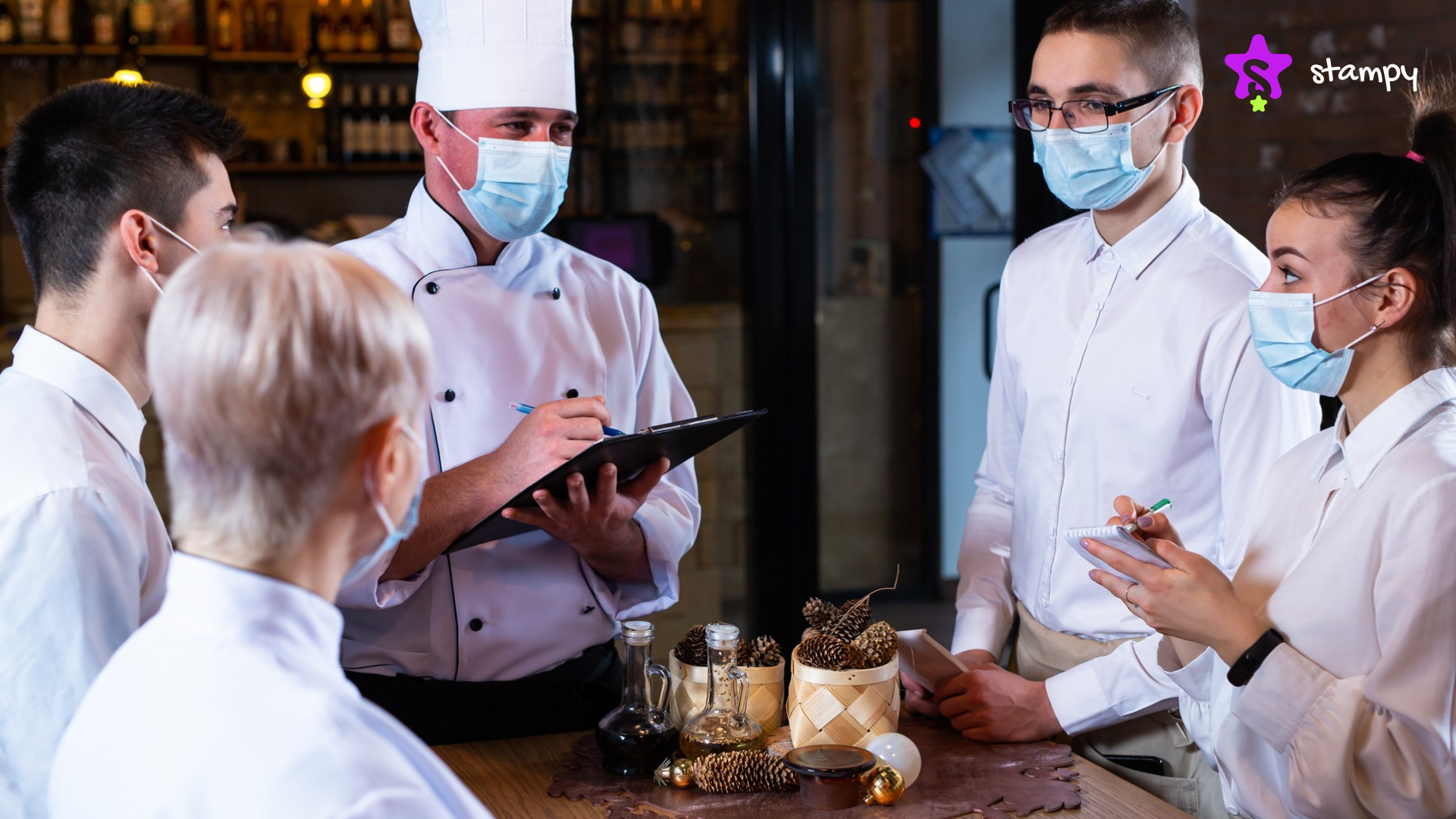 loyalty software for multiple locations