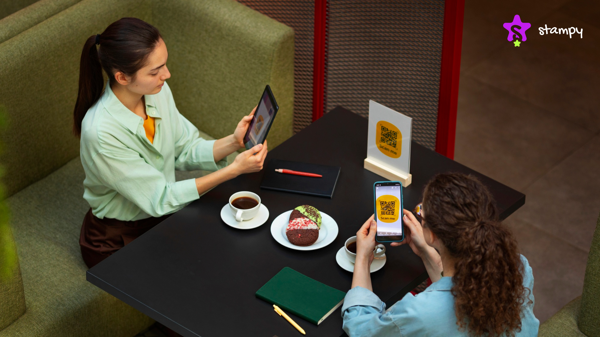coffee rewards program