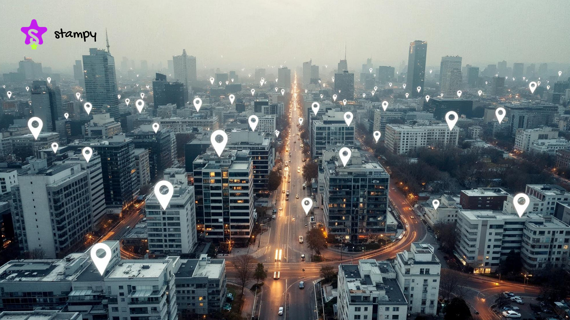 cross location loyalty rewards