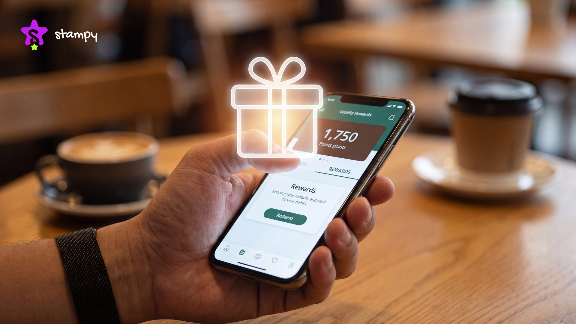 points loyalty program