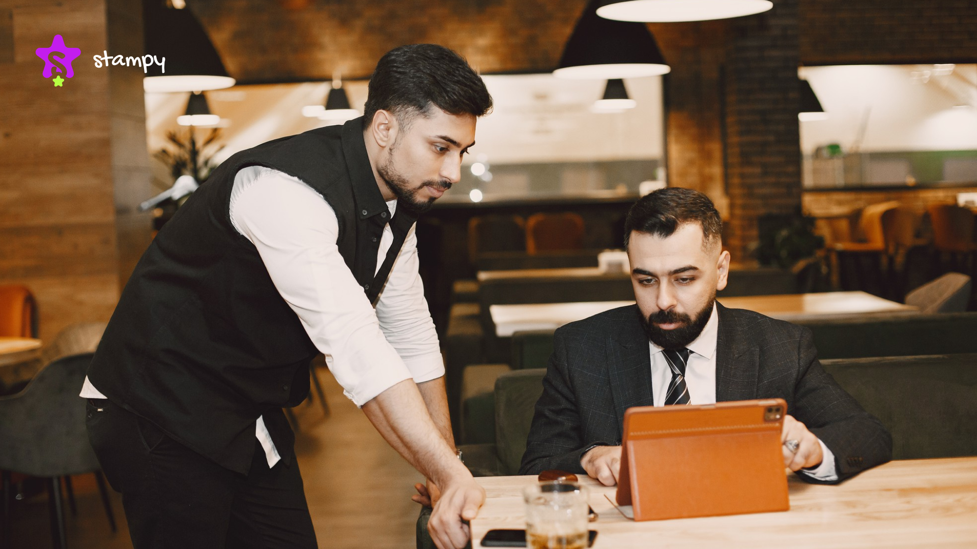 restaurant opening day checklist