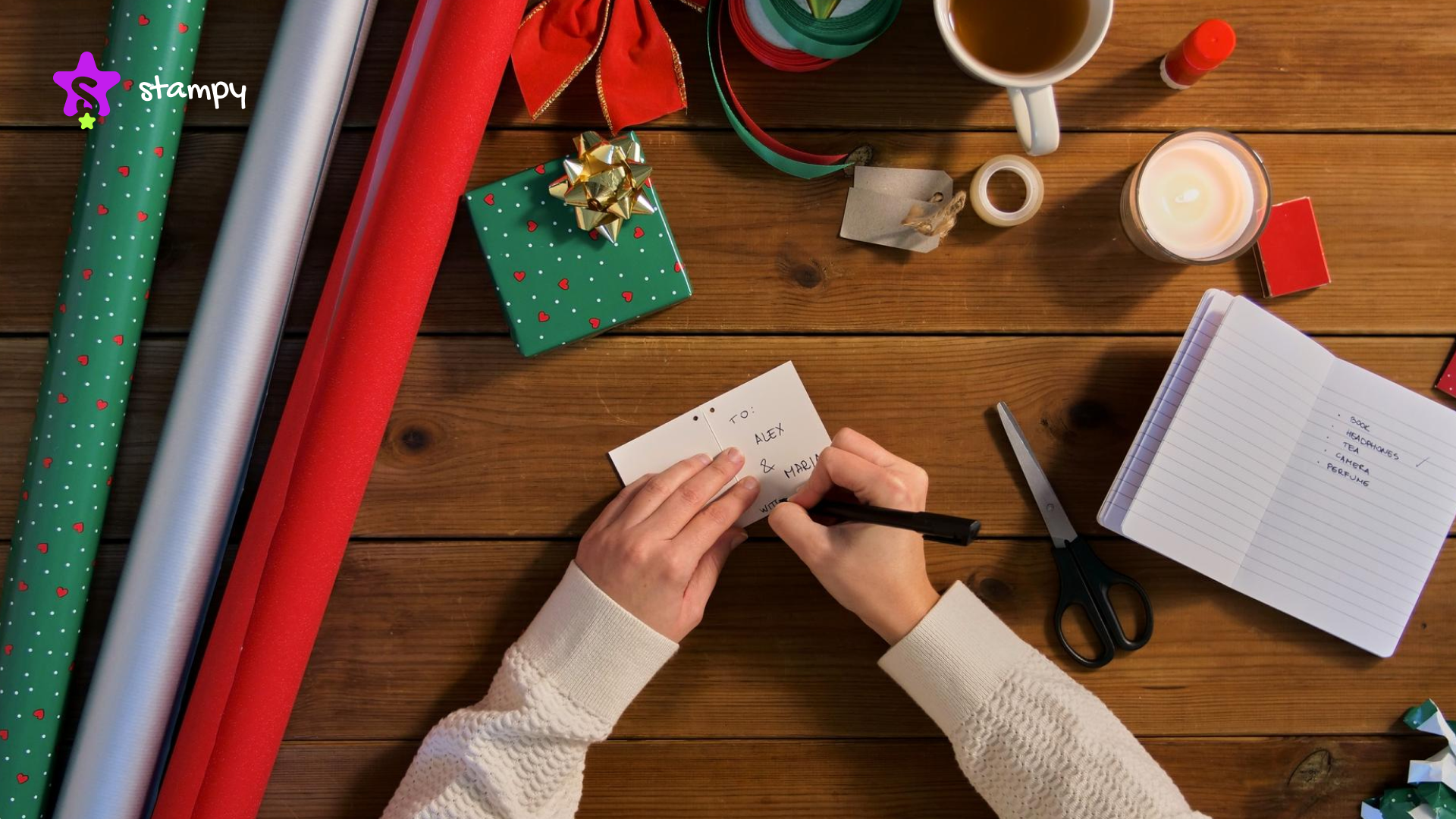 plan your holiday campaign