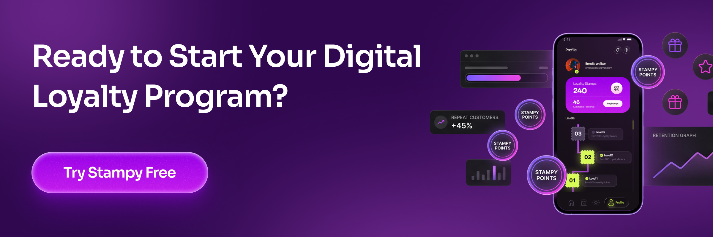 best loyalty program for small business