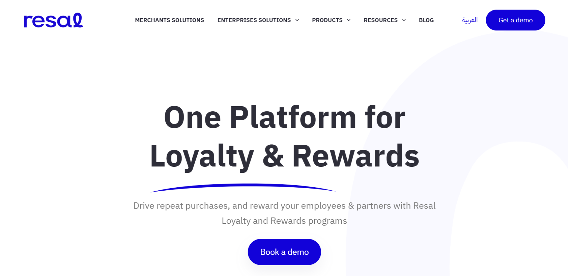 loyalty app in saudi arabia