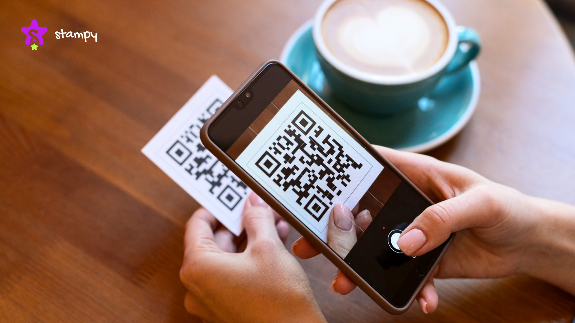 customer loyalty across locations