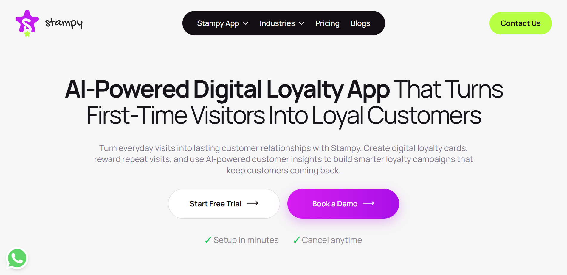 best loyalty app in saudi arabia