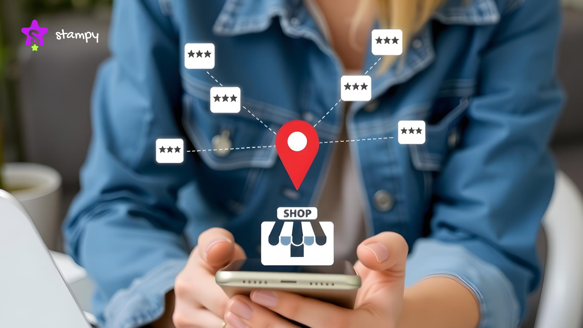 shared loyalty program