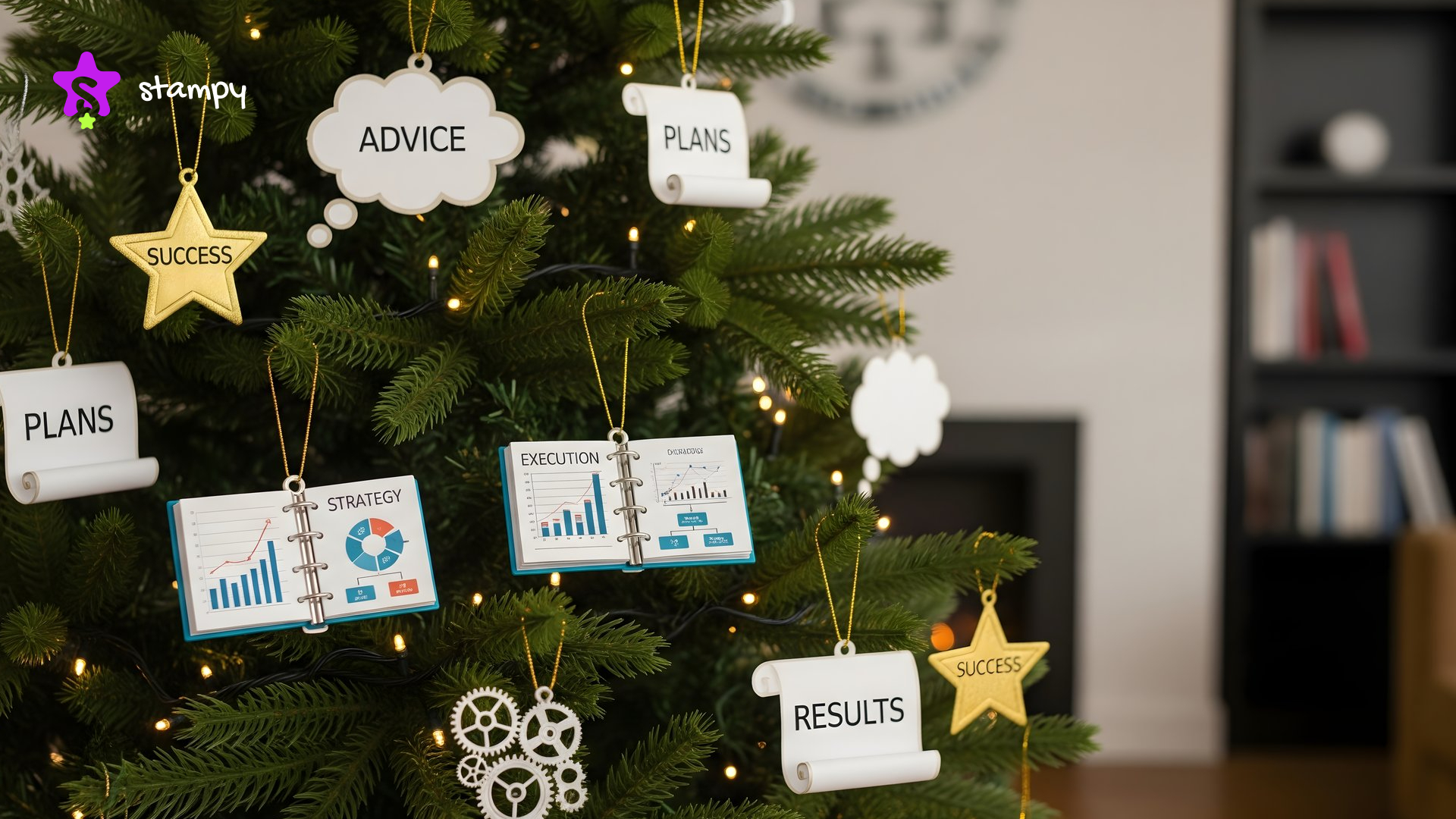 festive season loyalty campaigns