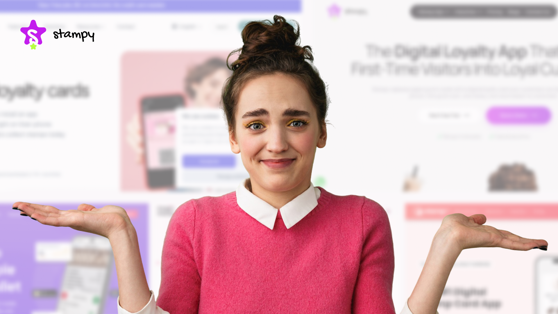 loyalty program for small businesses