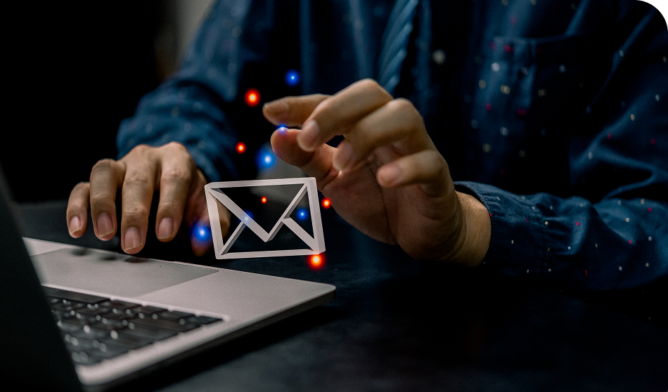 Lifecycle email marketing campaigns