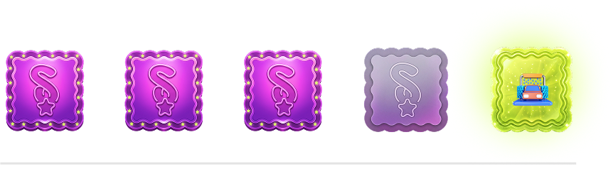 Car wash digital loyalty stamps